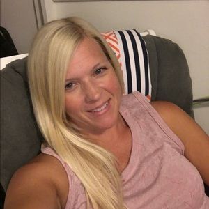 Meet your Posher, Trisha